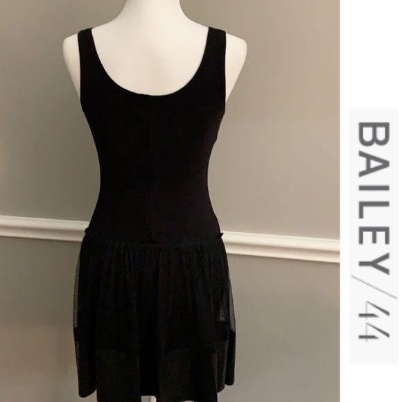 Bailey 44 Sleeveless Dress - Picture 3 of 5